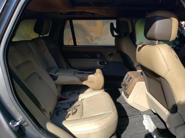 Photo 11 from auction – 2018 LAND ROVER RANGE ROVE with VIN SALGS5RE0JA381941