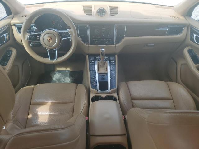Photo 8 from auction – 2015 PORSCHE MACAN TURB with VIN WP1AF2A53FLB90746