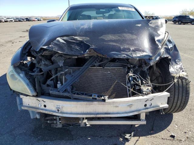 Photo 5 from auction – 2012 INFINITI M37 with VIN JN1BY1AP6CM330079