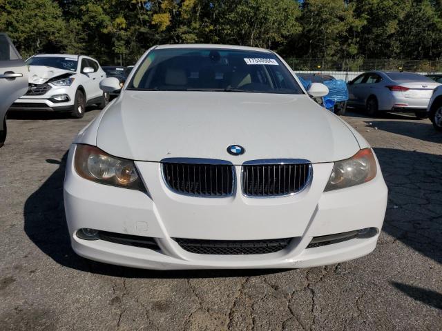 Photo 5 from auction – 2007 BMW 328 I with VIN WBAVA33587PV65090