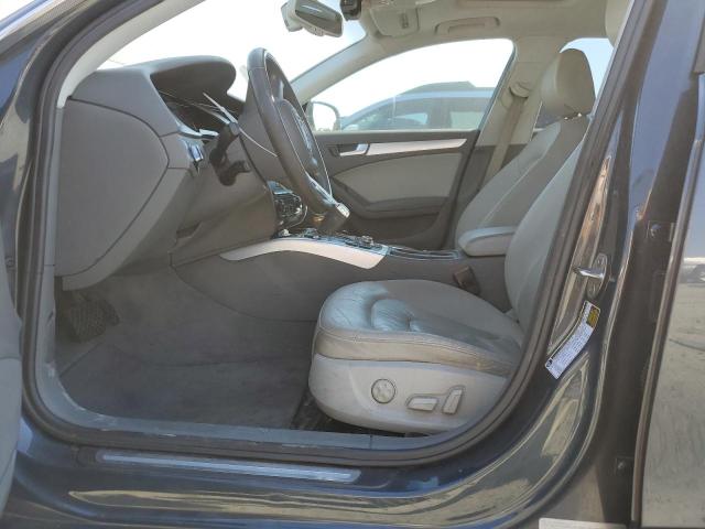 Photo 7 from auction – 2011 AUDI A4 PREMIUM with VIN WAUFFAFL4BN004233