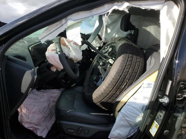 Photo 7 from auction – 2024 KIA NIRO SX with VIN KNDCT3LE6R5152796