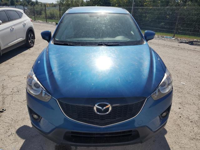 Photo 5 from auction – 2013 MAZDA CX-5 TOURI with VIN JM3KE2CE8D0112006