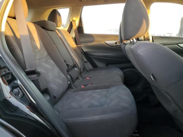 Photo 11 from auction – 2016 NISSAN ROGUE S with VIN KNMAT2MV9GP658219