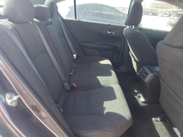 Photo 10 from auction – 2015 HONDA ACCORD EX with VIN 1HGCR2F76FA249524