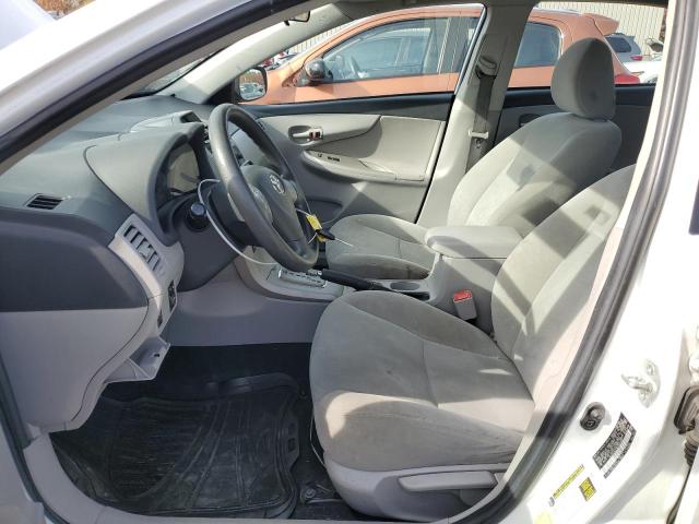 Photo 7 from auction – 2013 TOYOTA COROLLA BA with VIN 2T1BU4EE6DC007961