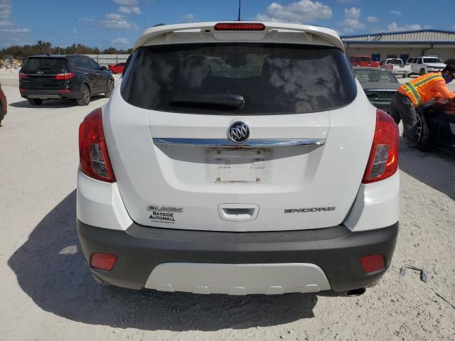 Photo 6 from auction – 2016 BUICK ENCORE SPO with VIN KL4CJ1SM5GB603342