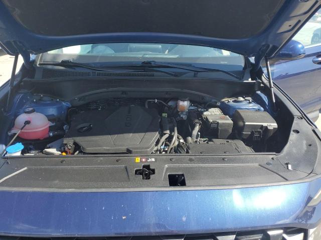 Photo 11 from auction – 2023 HYUNDAI SANTA FE S with VIN 5NMS14AJ2PH587686