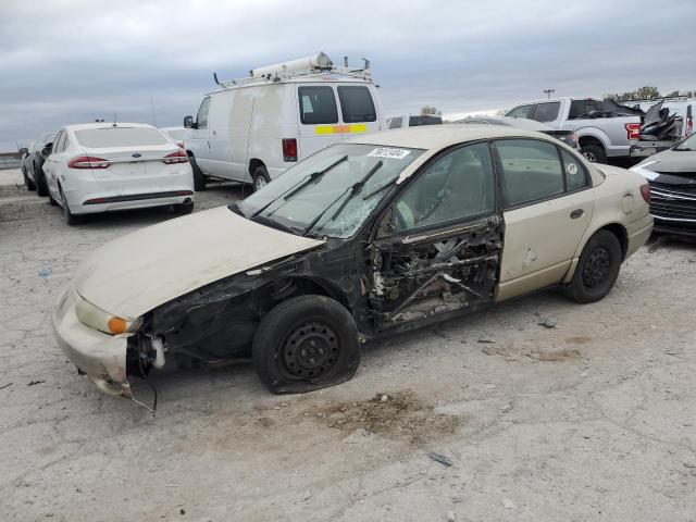 SATURN SL1 2002 with VIN 1G8ZH52852Z289420 - Photo from auction