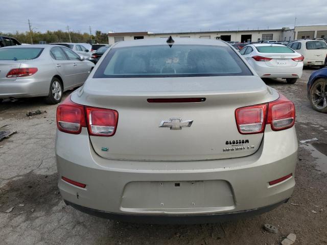 Photo 6 from auction – 2015 CHEVROLET MALIBU LS with VIN 1G11B5SL0FF196541