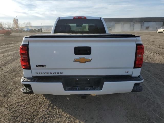 Photo 6 from auction – 2017 CHEVROLET SILVERADO with VIN 1GCVKRECXHZ322997