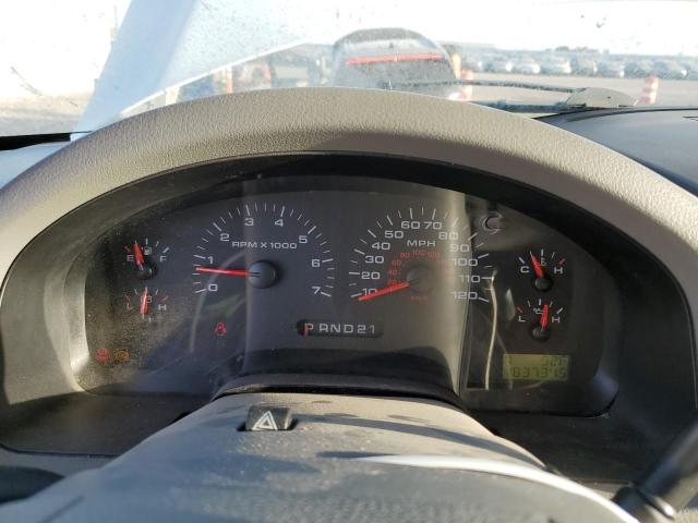 Photo 9 from auction – 2008 FORD F150 SUPER with VIN 1FTPW14V28FB63394