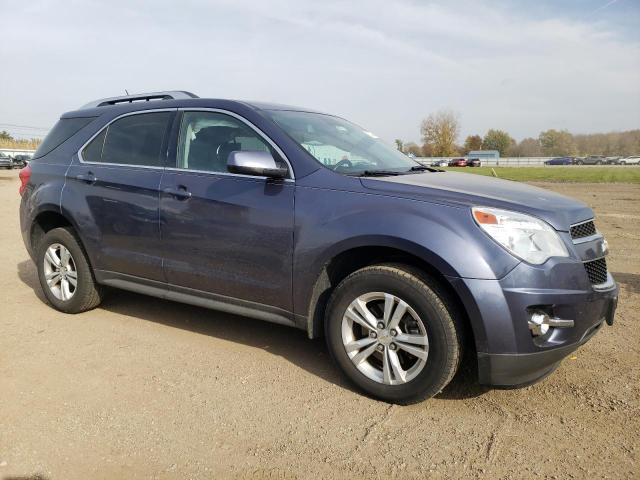Photo 4 from auction – 2014 CHEVROLET EQUINOX LT with VIN 2GNFLCE32E6143804