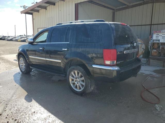 Photo 2 from auction – 2008 CHRYSLER ASPEN LIMI with VIN 1A8HX58218F121767