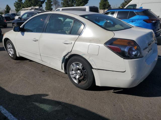 Photo 2 from auction – 2012 NISSAN ALTIMA BAS with VIN 1N4AL2AP3CC145965