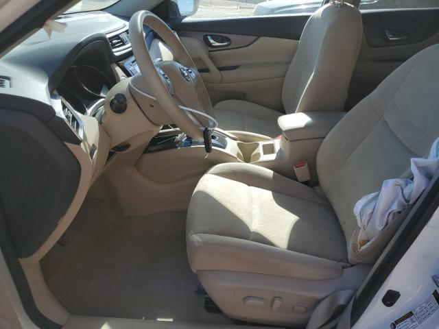 Photo 7 from auction – 2014 NISSAN ROGUE S with VIN 5N1AT2MT7EC802784