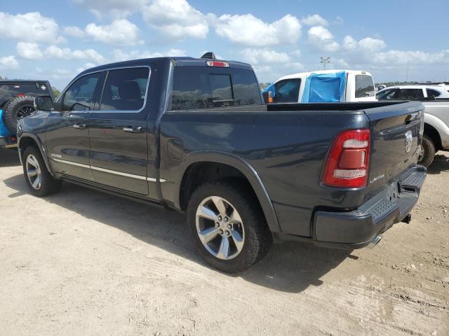 Photo 2 from auction – 2020 RAM 1500 LIMIT with VIN 1C6SRFHT7LN147396