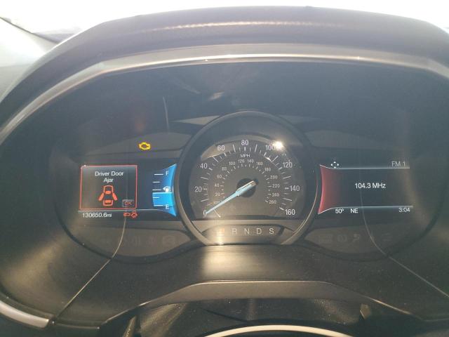 Photo 9 from auction – 2018 FORD EDGE TITAN with VIN 2FMPK3K86JBC12880