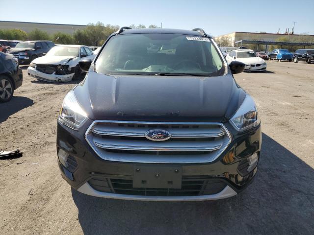 Photo 5 from auction – 2018 FORD ESCAPE SEL with VIN 1FMCU0HD0JUD30834