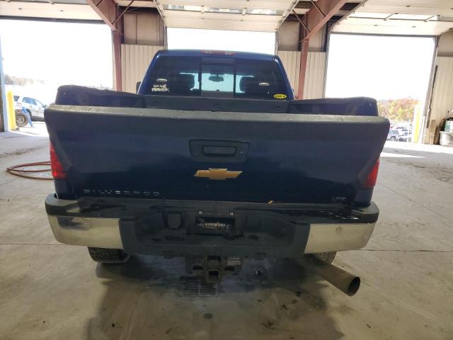 Photo 6 from auction – 2014 CHEVROLET SILVERADO with VIN 1GC1KYE86EF149495