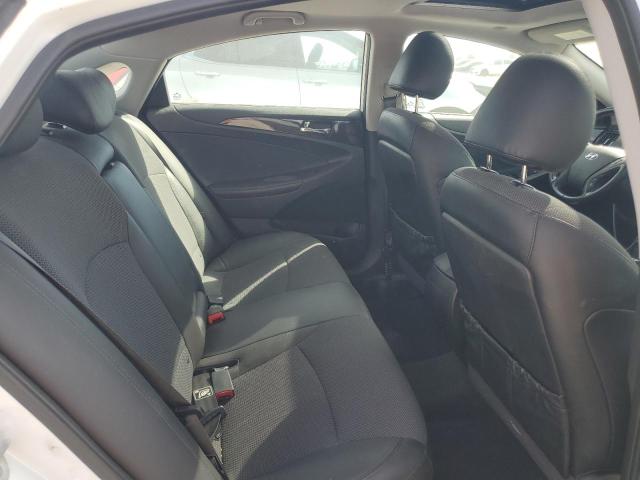 Photo 10 from auction – 2014 HYUNDAI SONATA SE with VIN 5NPEC4AB7EH843899