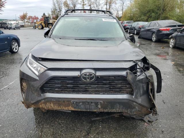Photo 5 from auction – 2020 TOYOTA RAV4 XLE with VIN 2T3P1RFV1LC094040