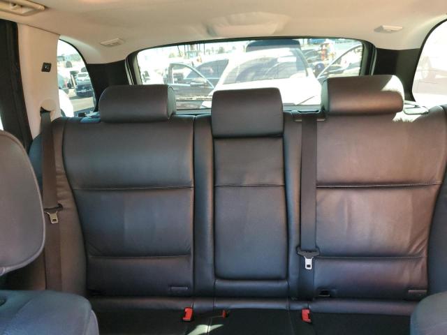 Photo 10 from auction – 2004 BMW X5 3.0I with VIN 5UXFA13554LU45888
