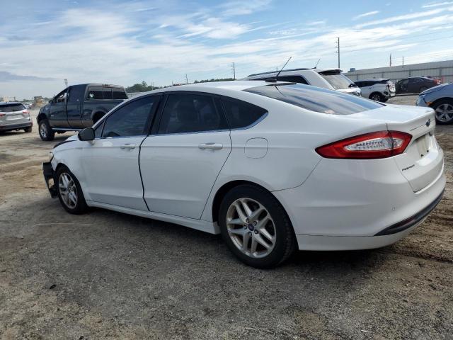 Photo 2 from auction – 2014 FORD FUSION SE with VIN 3FA6P0HD3ER112138