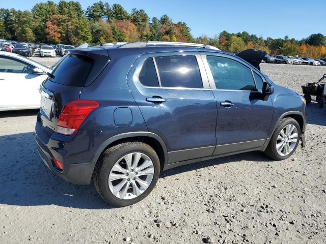 Photo 3 from auction – 2018 CHEVROLET TRAX PREMI with VIN 3GNCJMSB0JL279607