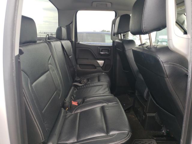 Photo 10 from auction – 2018 CHEVROLET SILVERADO with VIN 1GCRCRECXJZ152046