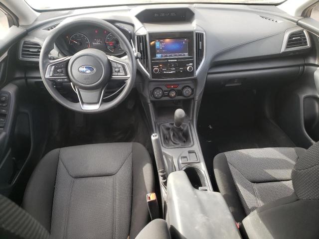 Photo 8 from auction – 2019 SUBARU IMPREZA with VIN 4S3GKAA68K1626328