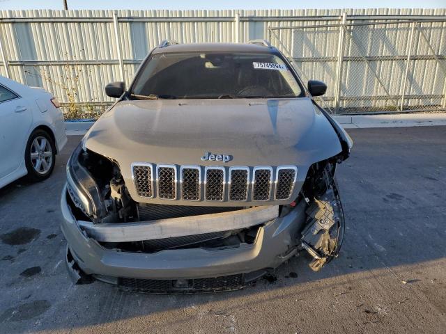 Photo 5 from auction – 2021 JEEP CHEROKEE L with VIN 1C4PJMMX4MD175229