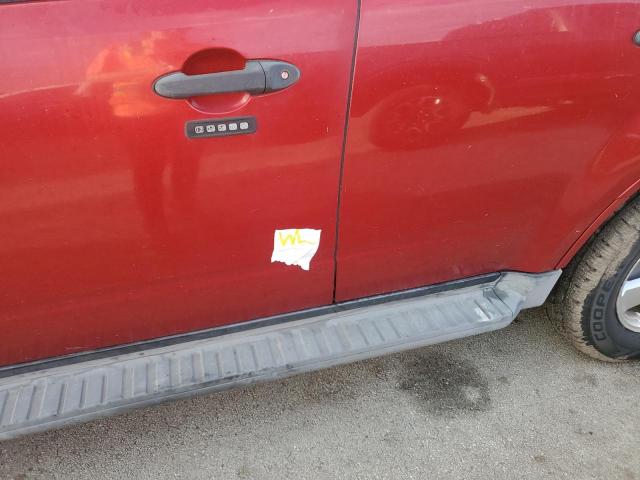 Photo 13 from auction – 2011 FORD ESCAPE XLT with VIN 1FMCU0D71BKA41975