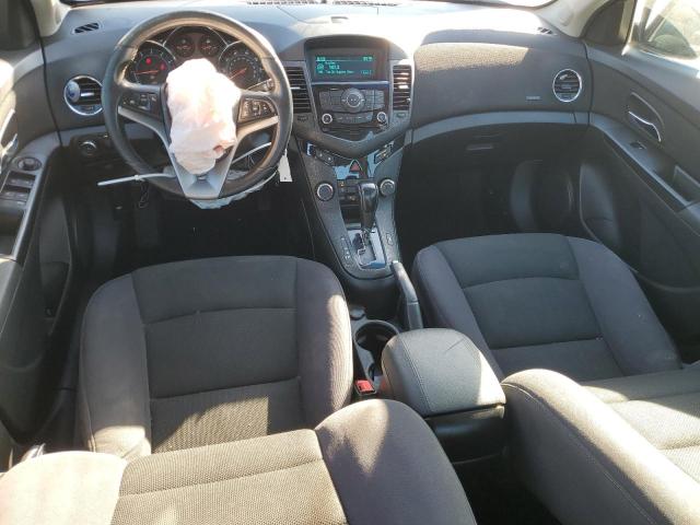 Photo 8 from auction – 2014 CHEVROLET CRUZE LT with VIN 1G1PC5SB7E7163530