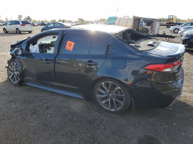 Photo 2 from auction – 2020 TOYOTA COROLLA SE with VIN 5YFB4RBE7LP052620