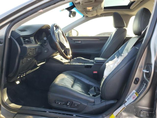 Photo 7 from auction – 2015 LEXUS ES 350 with VIN JTHBK1GGXF2163732