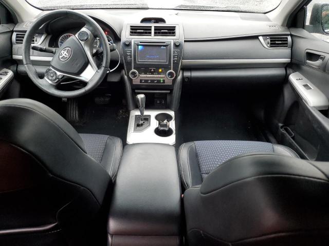 Photo 8 from auction – 2012 TOYOTA CAMRY BASE with VIN 4T1BF1FK6CU052702