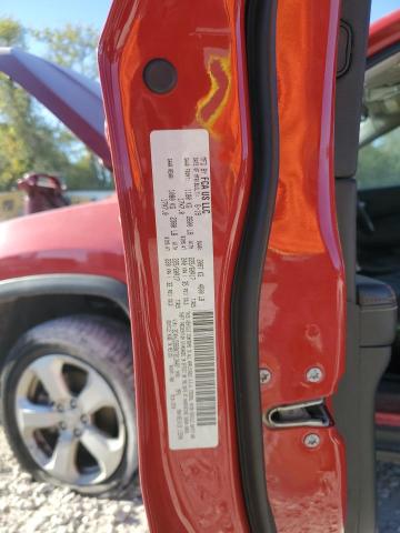 Photo 14 from auction – 2019 JEEP COMPASS LA with VIN 3C4NJDBB8KT813407