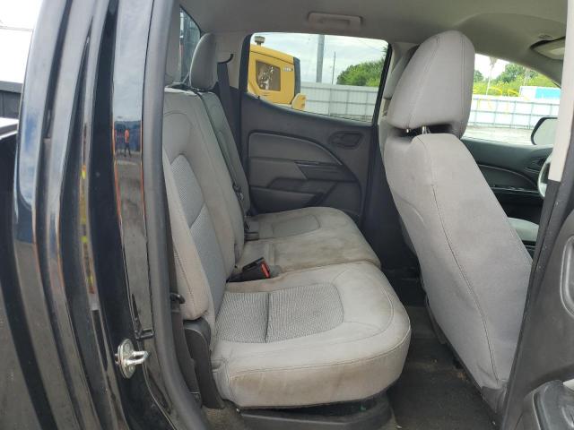 Photo 11 from auction – 2016 GMC CANYON with VIN 1GTG5BEA6G1254345
