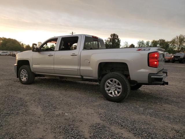 Photo 2 from auction – 2018 CHEVROLET SILVERADO with VIN 1GC1KVEY6JF169786