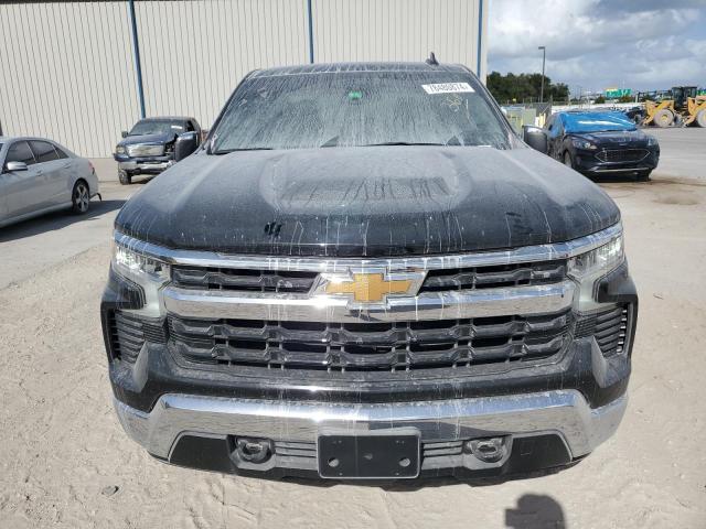 Photo 5 from auction – 2024 CHEVROLET SILVERADO with VIN 1GCPDDEK4RZ115648