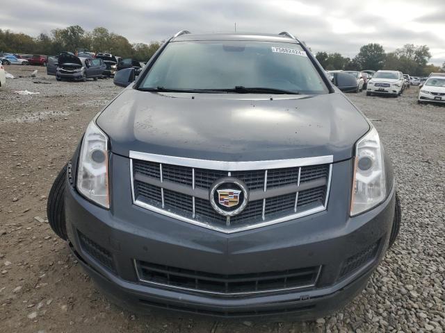 Photo 5 from auction – 2012 CADILLAC SRX LUXURY with VIN 3GYFNAE39CS566413