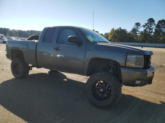 Photo 4 from auction – 2011 CHEVROLET SILVERADO with VIN 1GCRKSE36BZ128628