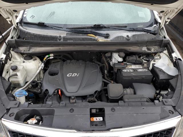 Photo 12 from auction – 2015 KIA SPORTAGE E with VIN KNDPC3ACXF7691442
