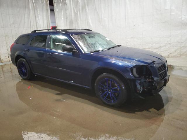 Photo 4 from auction – 2005 DODGE MAGNUM SXT with VIN 2D4GZ48V95H537435