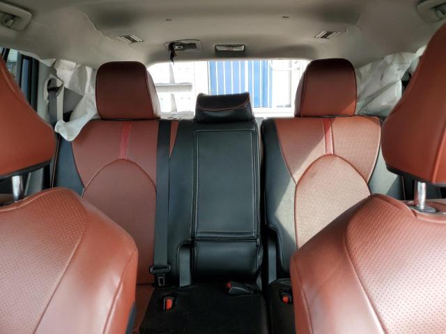 Photo 10 from auction – 2022 TOYOTA HIGHLANDER with VIN 5TDZARAH1NS016113