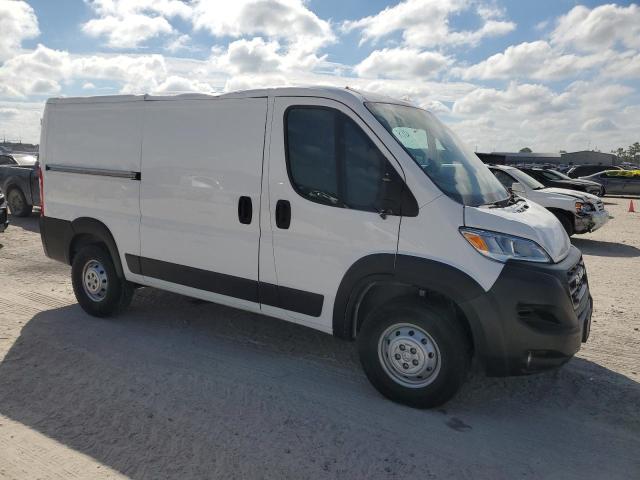 Photo 4 from auction – 2023 RAM PROMASTER with VIN 3C6MRVWG9PE606396