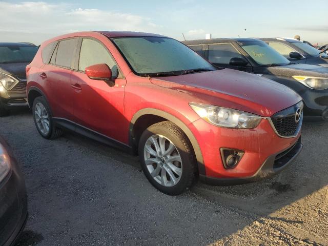 Photo 4 from auction – 2014 MAZDA CX-5 GT with VIN JM3KE4DYXE0389083