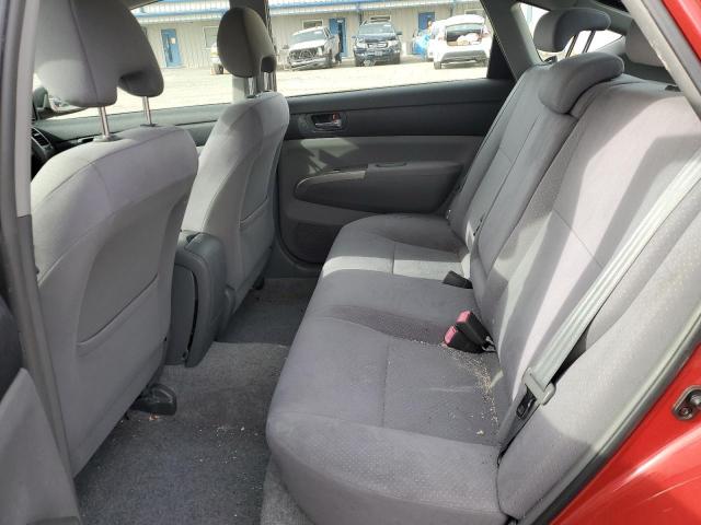 Photo 11 from auction – 2008 TOYOTA PRIUS with VIN JTDKB20U287768471