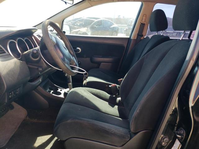 Photo 7 from auction – 2011 NISSAN VERSA S with VIN 3N1BC1CP1BL379176